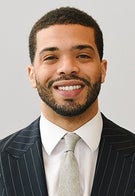 DeAndre Holton